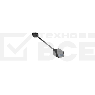 Зарядное устройство Wize Pro [WRTS-RR-USB] USB 3.0
