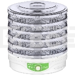 Сушилка для овощей и фруктов Sencor SFD 2105WH, фото3
