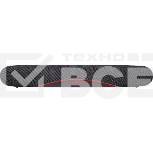 Колонка портатитвная Ural ТТ М100+ серый 6W 1.1 BT/3.5Jack/USB-C 10м 1200mAh (без.бат) (УРАЛ ТТ М100+ СЕРЫЙ)