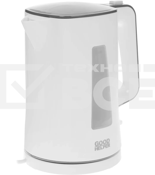 Чайник электрический Goodhelper GH-KP1720