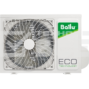 Наружный блок сплит-системы Ballu Platinum City BSEP/out-18HN8 сплит-системы