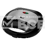 Сэндвичница HITT HT-5205 Сэндвичница, 750 Вт, фото 1