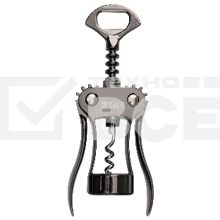 Штопор TalleR 65131-TR Цинковый сплав с покрытием