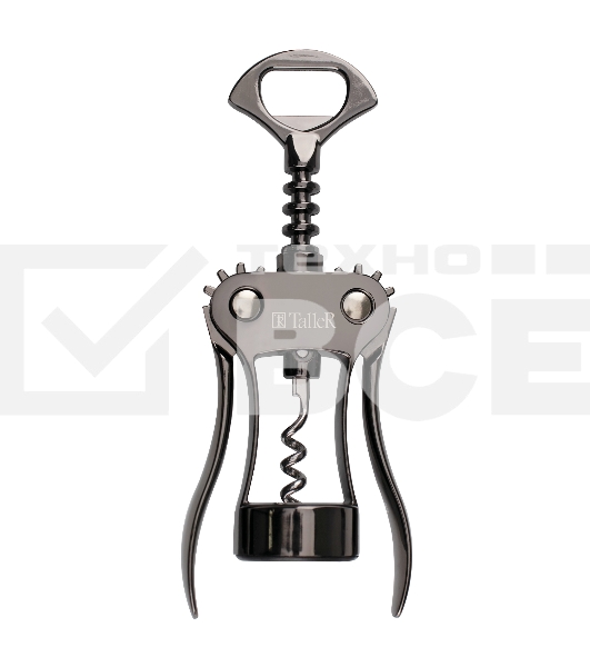 Штопор TalleR 65131-TR Цинковый сплав с покрытием