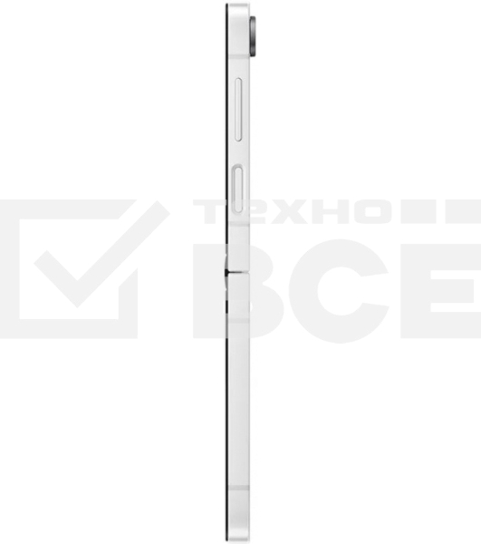Смартфон Samsung Galaxy Z Flip7 FE 8/256Gb белый
