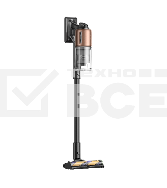 Беспроводной пылесос Dreame Cordless Vacuum Cleaner Z20AquaCycle Station, VZV36B