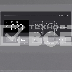 Сушильная машина Maunfeld MFDM168SL02 нержавеющая сталь, 8 кг, сушка - тепловой насос, программ - 16, 59.5 x 84.5 x 61 см, фото12