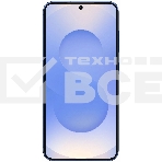 Смартфон Samsung Galaxy S25 12/128Gb, синий, фото3