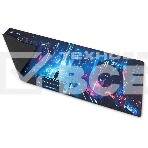 Коврик для мыши Оклик OK-T1000CP XL рисунок 1000x400x2мм, фото7