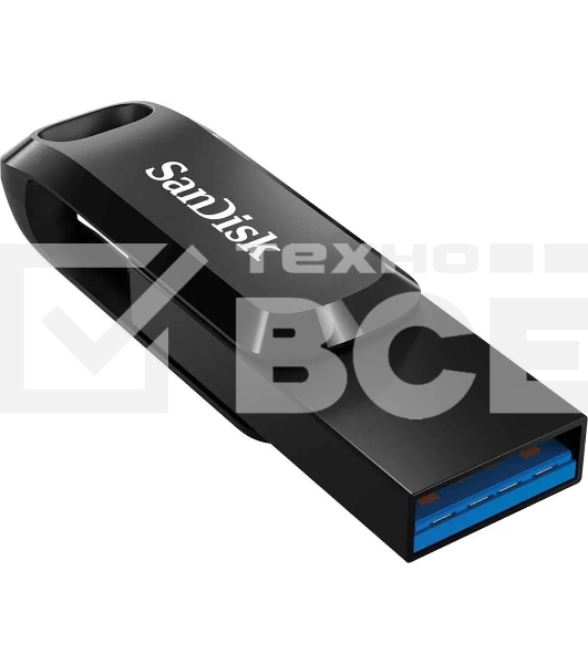 Флешка USB Sandisk USB-C 32Gb SDDDC3-032G-G46