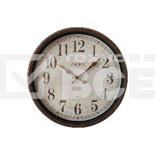 Часы настенные кварцевые ENERGY модель ЕС-155