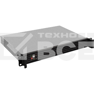 Серверный корпус ExeGate EX293305RUS Pro 1U250-01 (RM 19