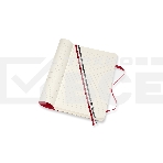 Блокнот Moleskine CLASSIC SOFT EXPENDED QP616EXPF2 Large 130х210мм, 400 страниц, линейка, мягкая обложка, красный, фото2