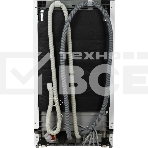 Встраиваемая посудомоечная машина Beko BDIS38120A, черный, 44.8 см, 11 компл., 45 дБ, класс A, фото6