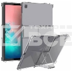 Чехол Samsung для Samsung Galaxy Tab A7 araree A Stand Cover термопластичный полиуретан прозрачный (GP-FPT505KDATR), фото5
