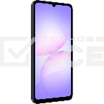 Смартфон Samsung Galaxy A07 4/64Gb черный, фото7