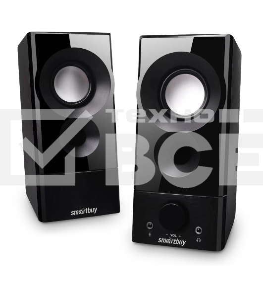 Акустическая система Smartbuy (SBA-4900) W50