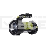 Фонарь Smartbuy (SBF-501-K) черный, фото 1