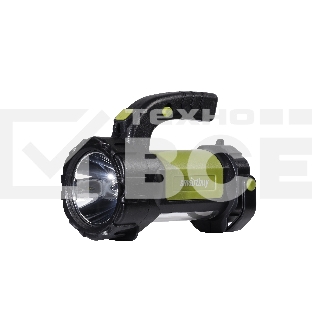 Фонарь Smartbuy (SBF-501-K) черный