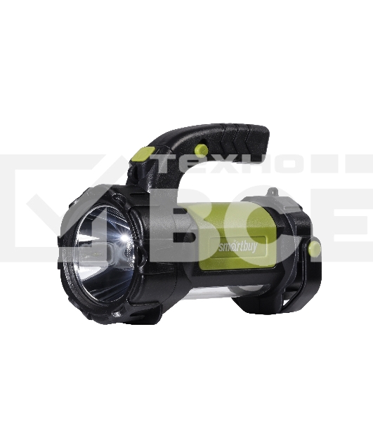 Фонарь Smartbuy (SBF-501-K) черный