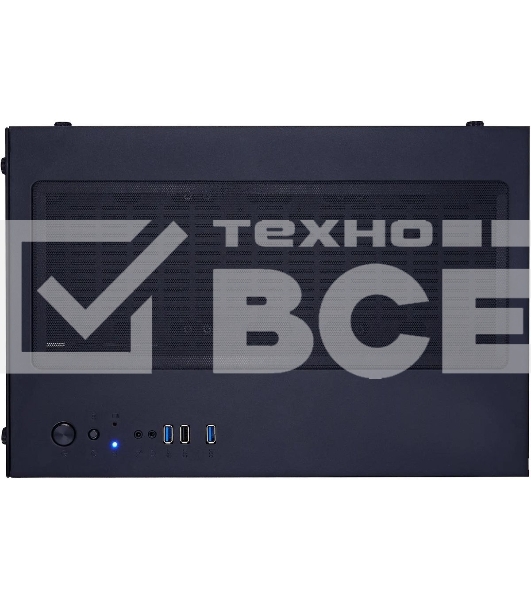 Компьютер Bloody BD-PC CZ79C3 MT i7 14700KF (3.4) 64Gb SSD 1Tb RTX 5070Ti 16Gb Win 11H 64 2.5xGbitEth 850W черный (RUS) (2129080)