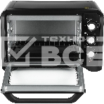 Мини-печь Hyundai MIO-HY094 35л. 1600Вт черный, фото5