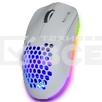 Мышь беспроводная SVEN RX-G980W белая (6+1кл. 50-26000 DPI, ПО, RGB-подсветка, игров. упак), фото12