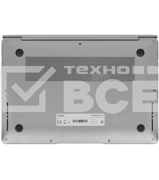 Ноутбук Tecno MegaBook S14MM Core Ultra 9 185H 32Gb SSD 2Tb Intel Arc 14