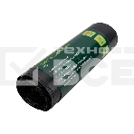 Пакеты для мусора Сибртех 180 л 10 шт пвд, короткий ролик, тип дна Звезда, фото3