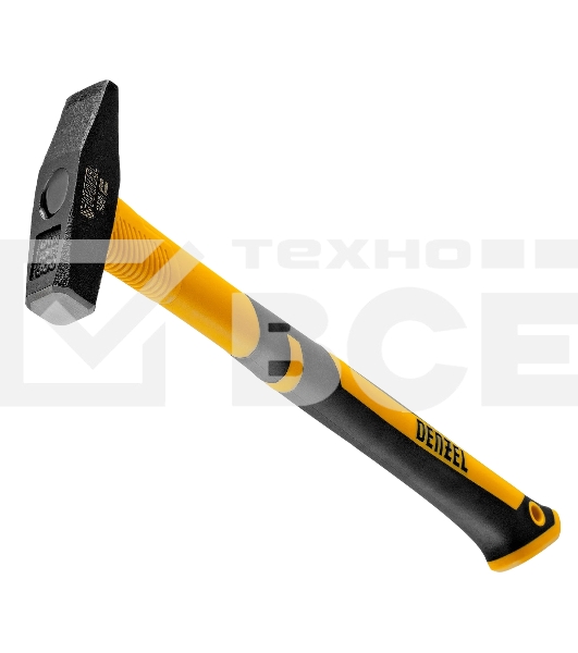 Набор инструментов Denzel 1/2