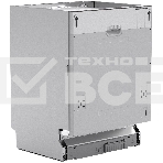 Посудомоечная машина ARDO DBEA1362B2, черный, 59.8 см, 13 компл., 49 дБ, класс: А++, фото4