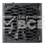Блок питания Chieftec Vega M PPG-850-C (ATX 3.1, 850W, 80 PLUS GOLD, Active PFC, 135мм fan, Gen5 PCIe, Full Cable Management) Retail, фото4