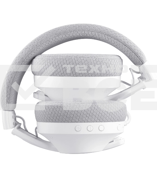 Игровая гарнитура Defender Weaver PRO BT/2.4G, белый