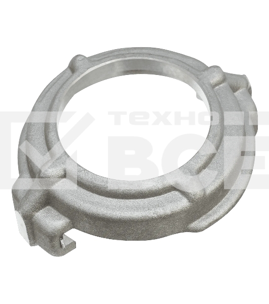 Головка рукавная Denzel HC-50, диаметр 2