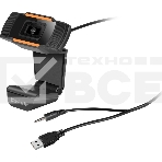 Веб-камера Defender G-lens 2579 HD720p 2МП, фото23