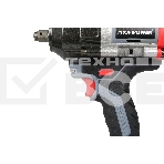 Аккумуляторный бесщеточный НАБОР 2в1 PROFIPOWER ProfiSet-2H20 (Li-ion-2шт 20В, 4.0Ач, З/У, коробка, E0080, E0186), фото7