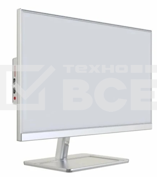 Платформа моноблока Prittec X24-Prittec H610 MB/WiFi+Bt/5M Camera/HDMI+DP/USB 3+Type C+SD/Regular stand/белый/120W