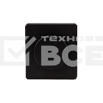 Светорегулятор Kranz KR-78-0732-3 ROUND (диммер) 300Вт с/у оникс, фото 1