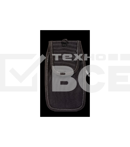 Поясная сумка монтажника Deli DLP11