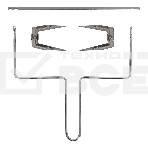 Аэрогриль JVC JK-MB060, фото2