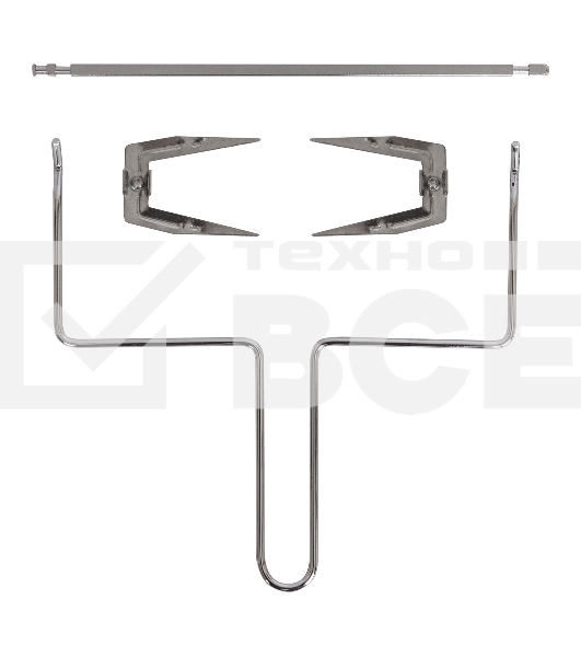 Аэрогриль JVC JK-MB060