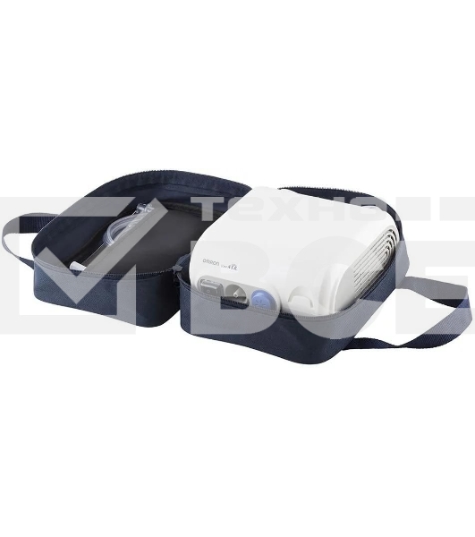 Ингалятор компрессорный OMRON NE-C28 Plus (NE-C28P-RU)