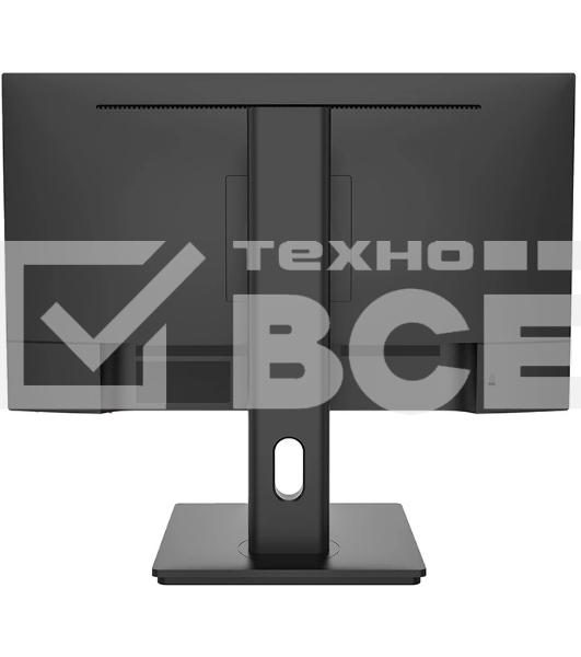 Монитор 23.8' CBR MD-2401 VA 1920x1080, 75 Гц, 5 мс, 16:9, 230 кд/м², 1xHDMI, 1xVGA, черный