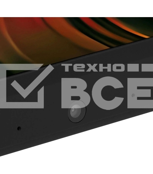 Моноблок IRU P231 23.8' Full HD Cel N4020 (1.1) 8Gb SSD 256Gb Win 11Pro GbitEth WiFi BT 120W Cam черный 1920x1080