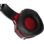 Гарнитура Bloody G500 чёрный, проводная, 3.5 мм, фото11