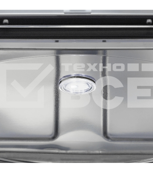 Встраиваемая посудомоечная машина Krona DELIA 60 BI