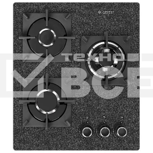 Газовая варочная панель Gefest PVG 2100-01 K73 14812001