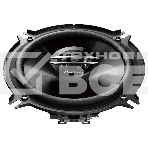 Колонки автомобильные Pioneer TS-G1320F 4Ом 13см (5дюйм) (ком.:2кол.) коаксиальные двухполосные, фото3