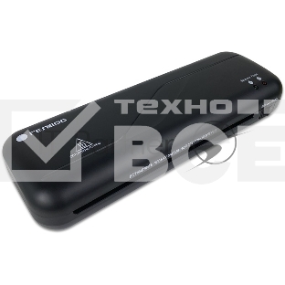 Ламинатор Гелеос ЛМ A4 Старт, 2 вала, А4, 150мкм, 300 мм/мин