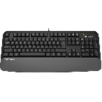 Клавиатура A4Tech Fstyler FK20 проводная, USB Type-A, серый, фото6